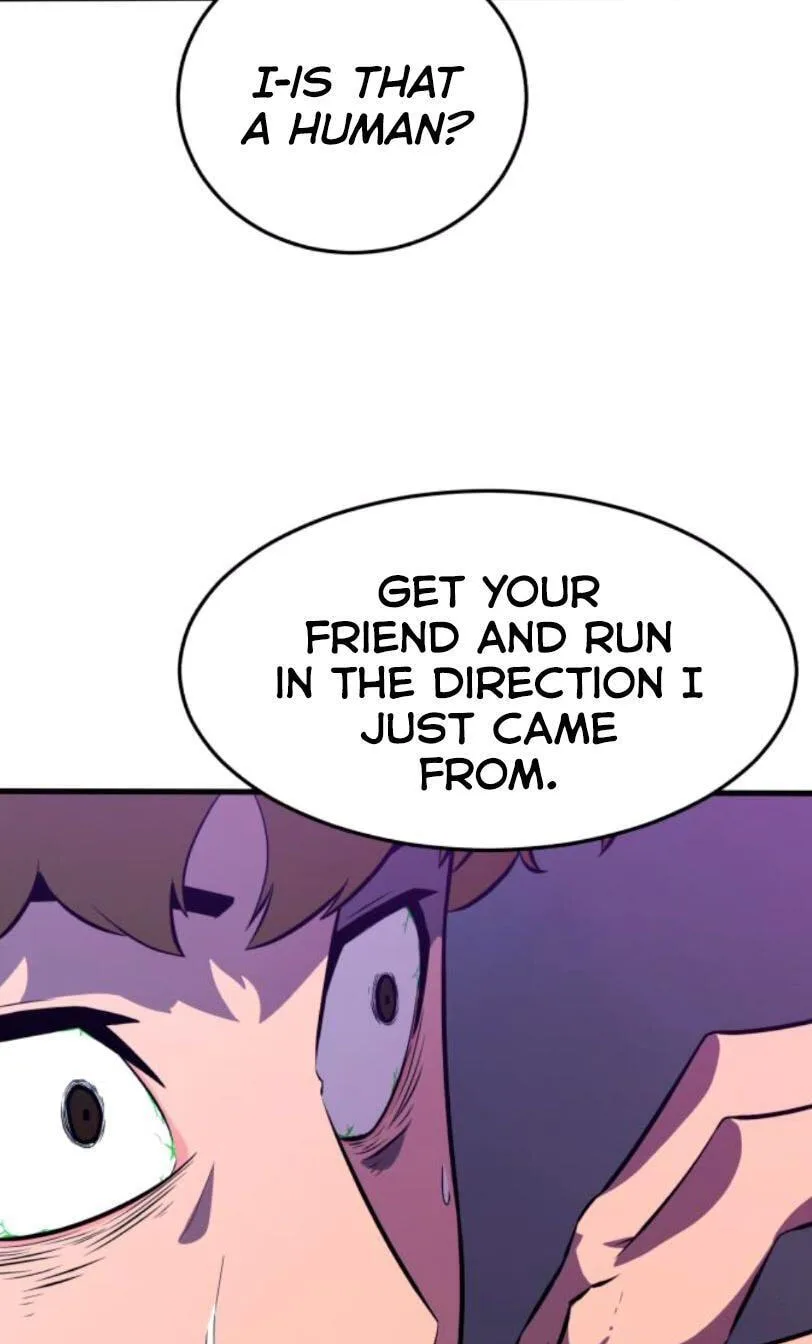 Blood Revenger Chapter 11 page 109