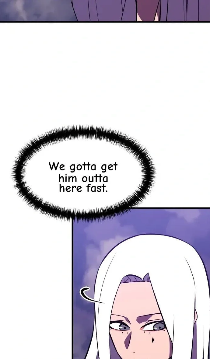 Blood Revenger Chapter 12 page 23