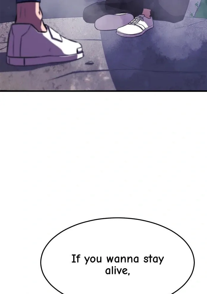 Blood Revenger Chapter 12 page 15