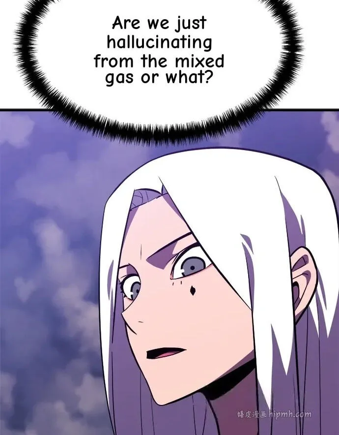 Blood Revenger Chapter 12 page 22