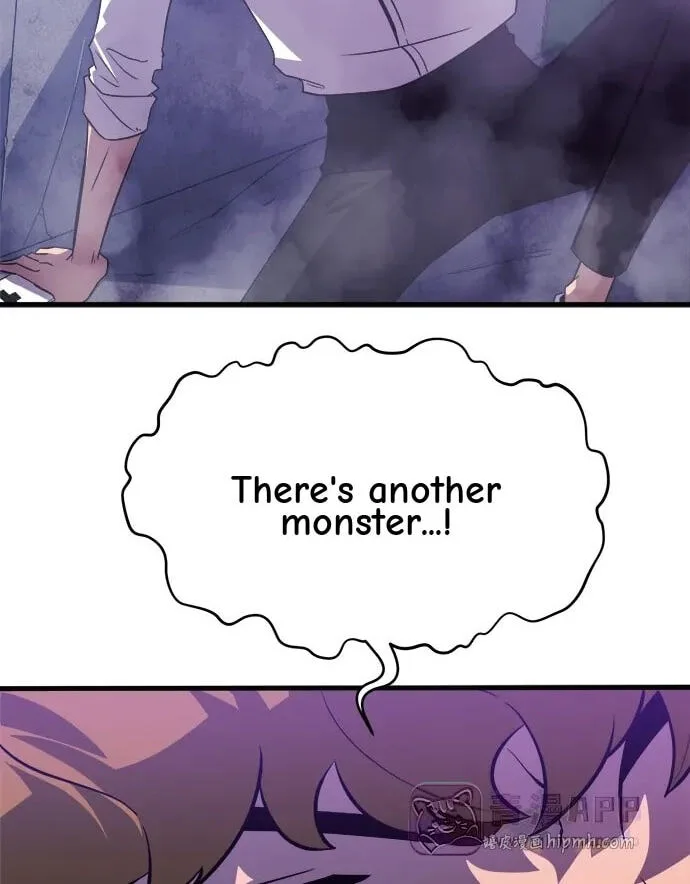 Blood Revenger Chapter 12 page 20