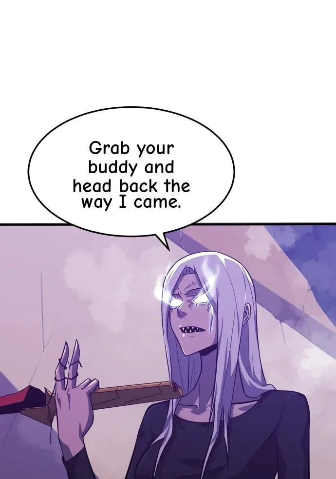 Blood Revenger Chapter 12 page 17