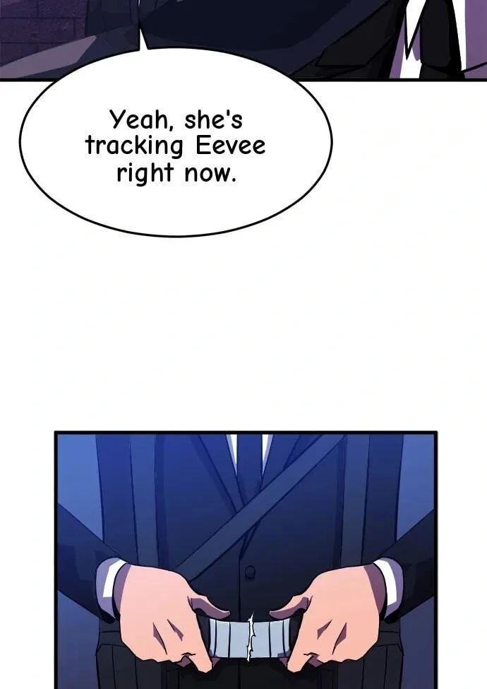 Blood Revenger Chapter 12 page 7