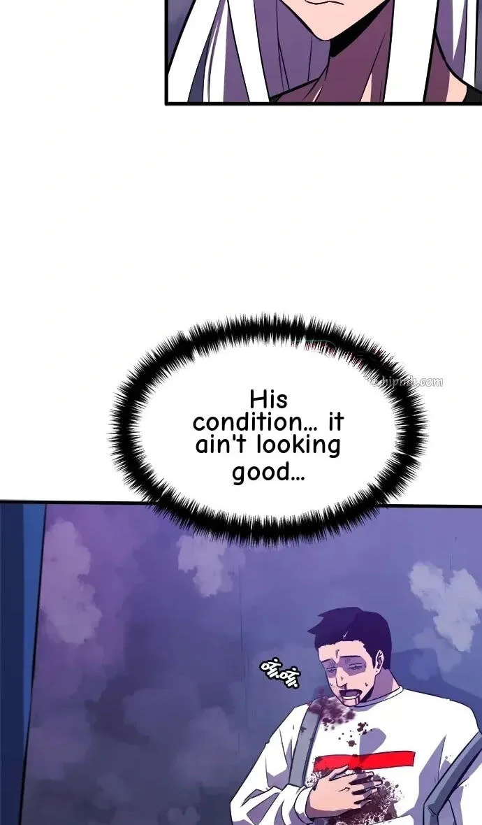 Blood Revenger Chapter 12 page 24