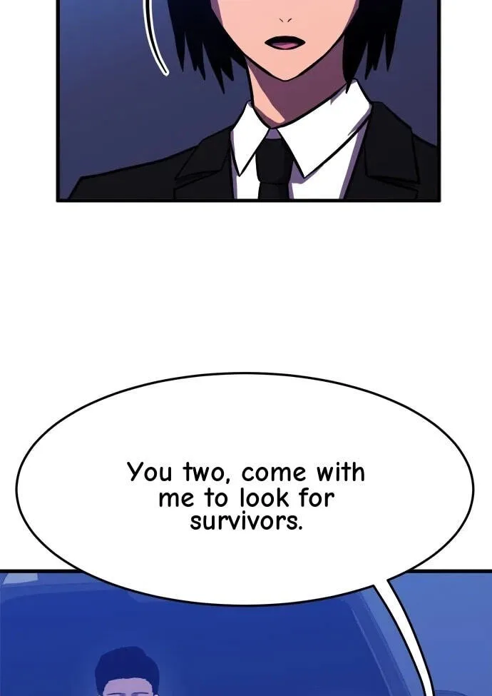 Blood Revenger Chapter 12 page 9