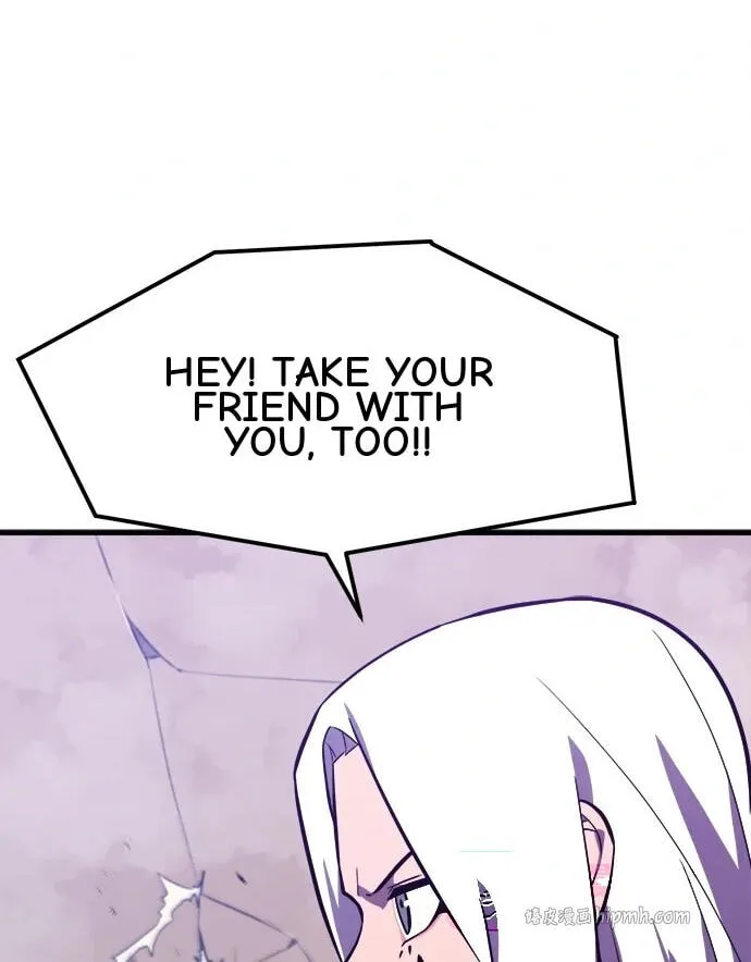 Blood Revenger Chapter 12 page 27