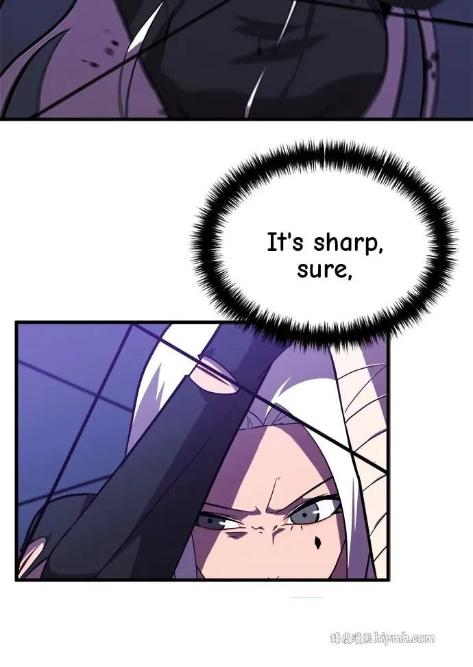 Blood Revenger Chapter 12 page 73