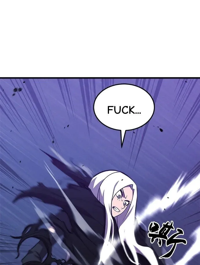 Blood Revenger Chapter 12 page 108