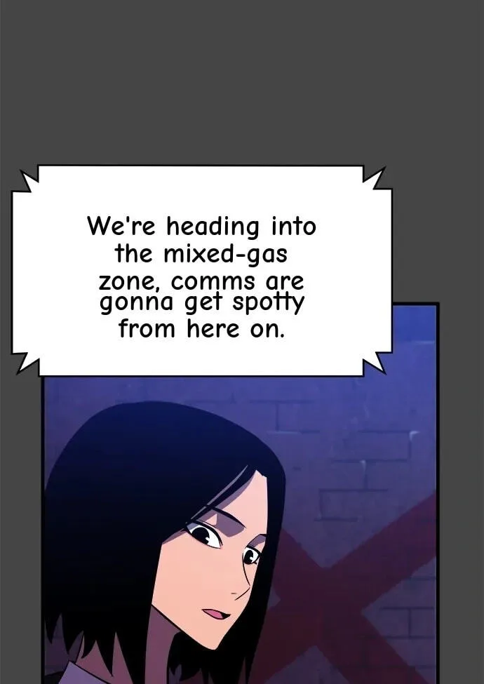 Blood Revenger Chapter 12 page 122