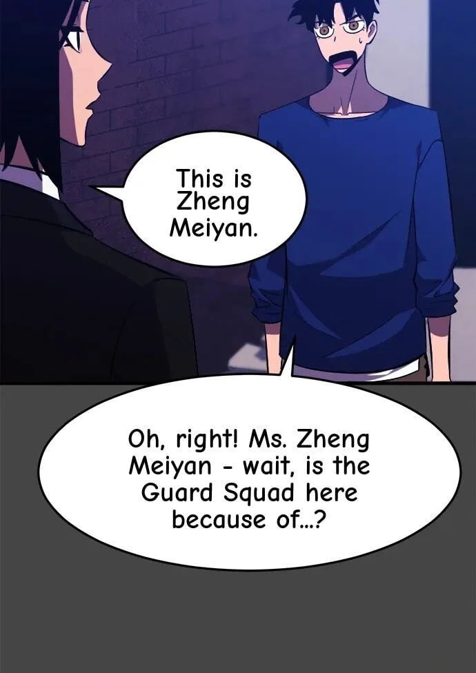 Blood Revenger Chapter 12 page 124
