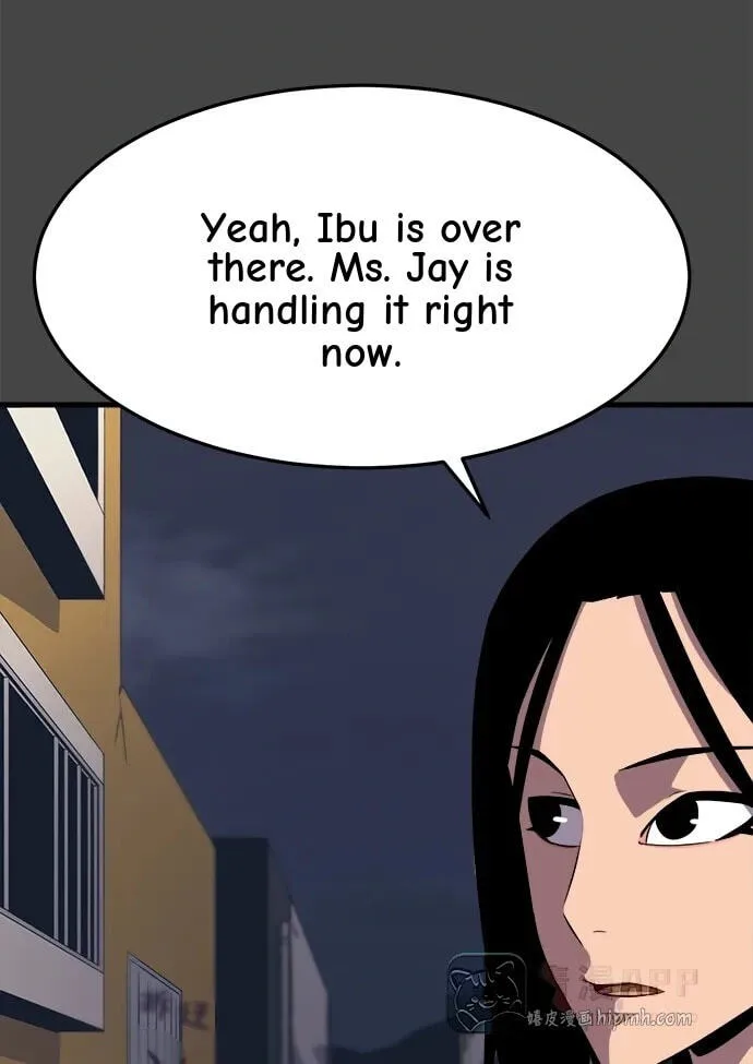 Blood Revenger Chapter 12 page 125