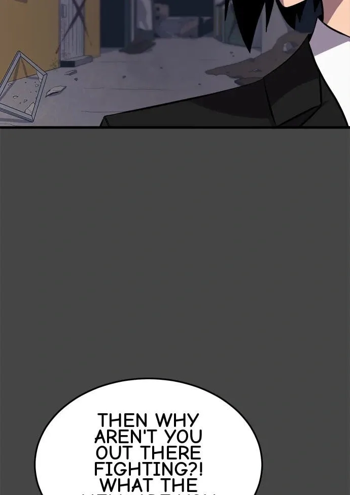 Blood Revenger Chapter 12 page 126