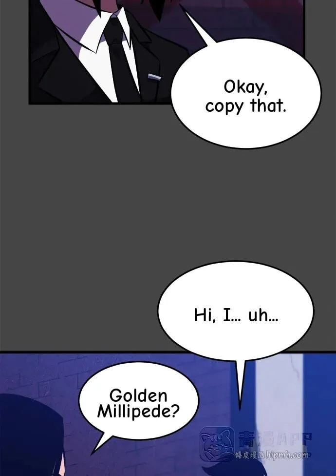 Blood Revenger Chapter 12 page 123