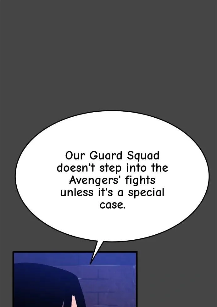 Blood Revenger Chapter 12 page 128