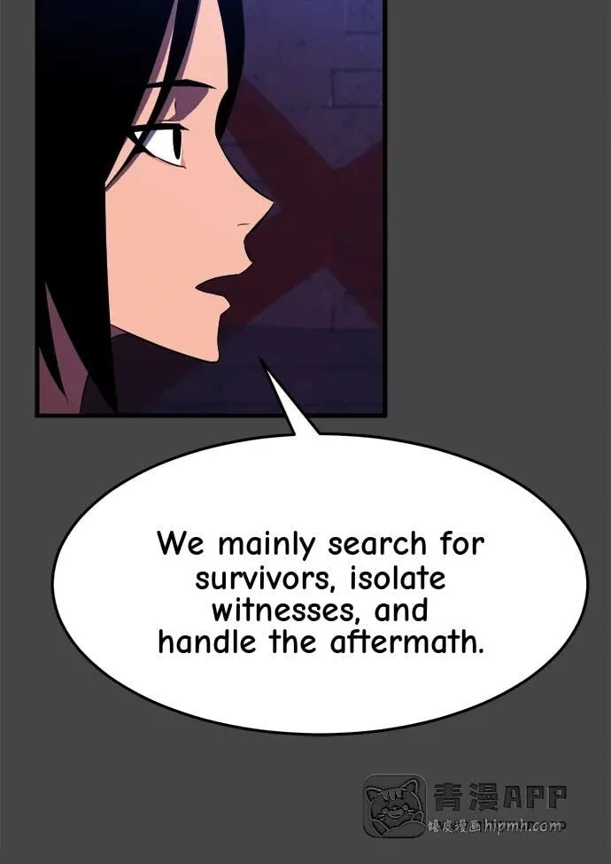 Blood Revenger Chapter 12 page 129
