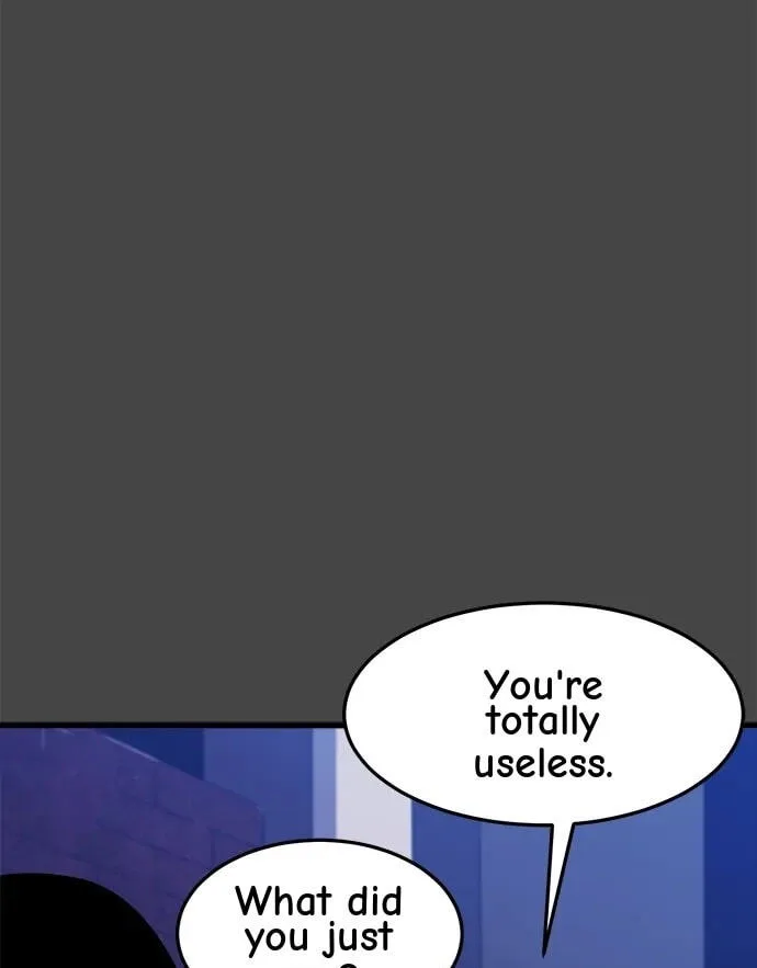 Blood Revenger Chapter 12 page 132