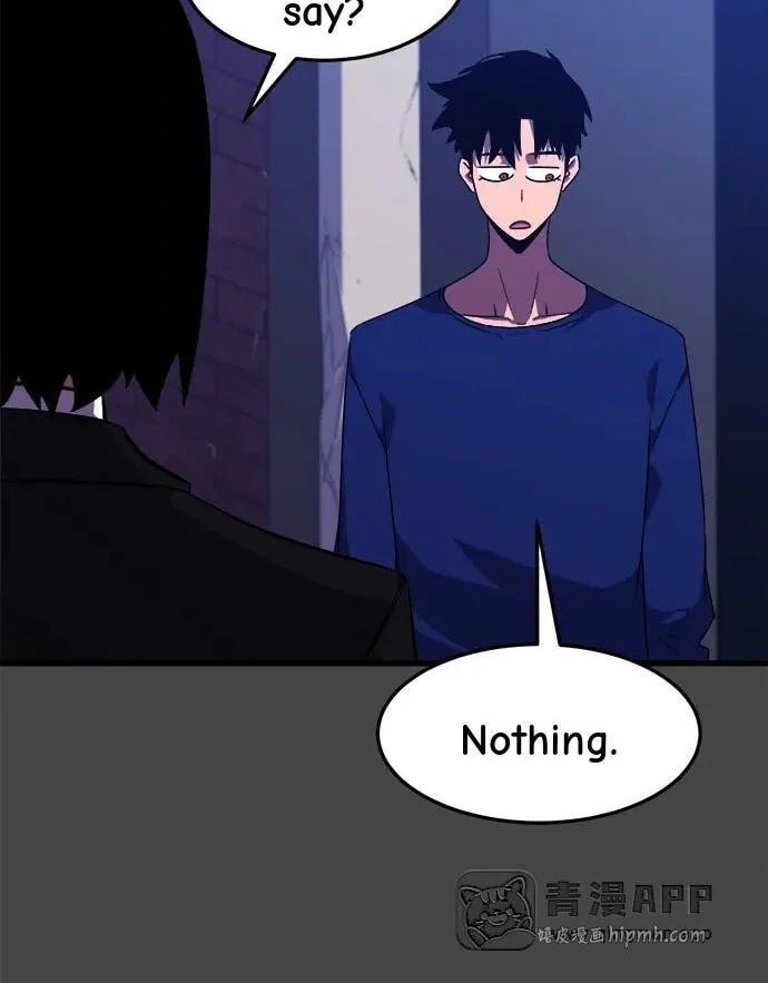 Blood Revenger Chapter 12 page 133