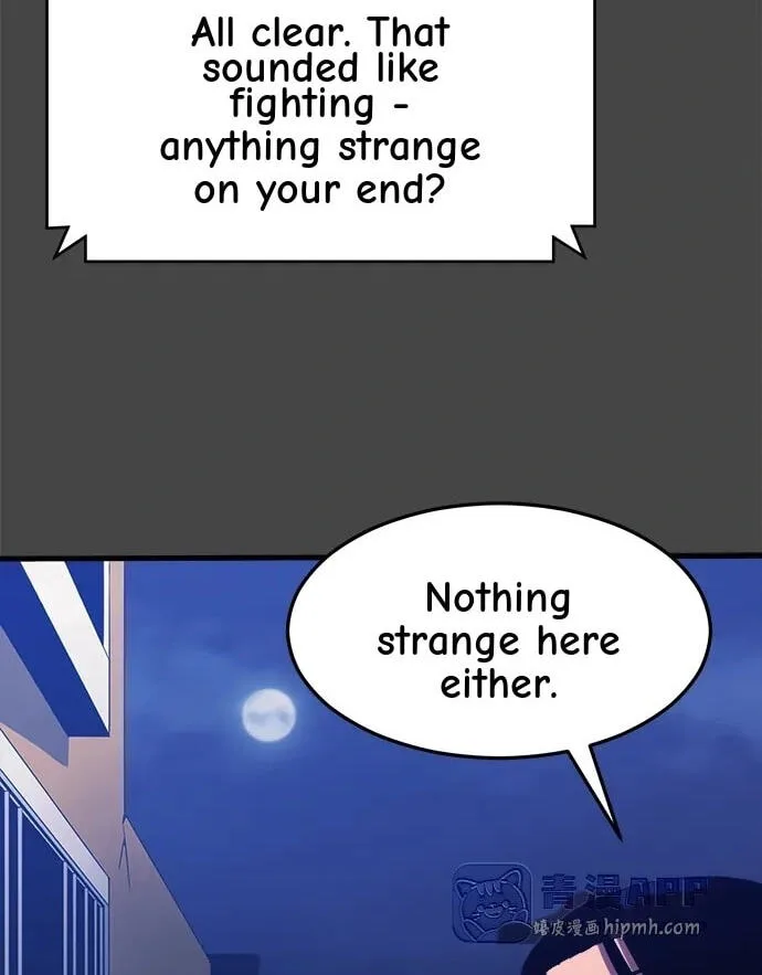 Blood Revenger Chapter 12 page 137