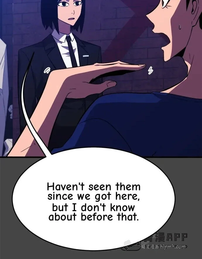 Blood Revenger Chapter 12 page 131