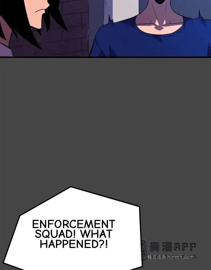 Blood Revenger Chapter 12 page 135