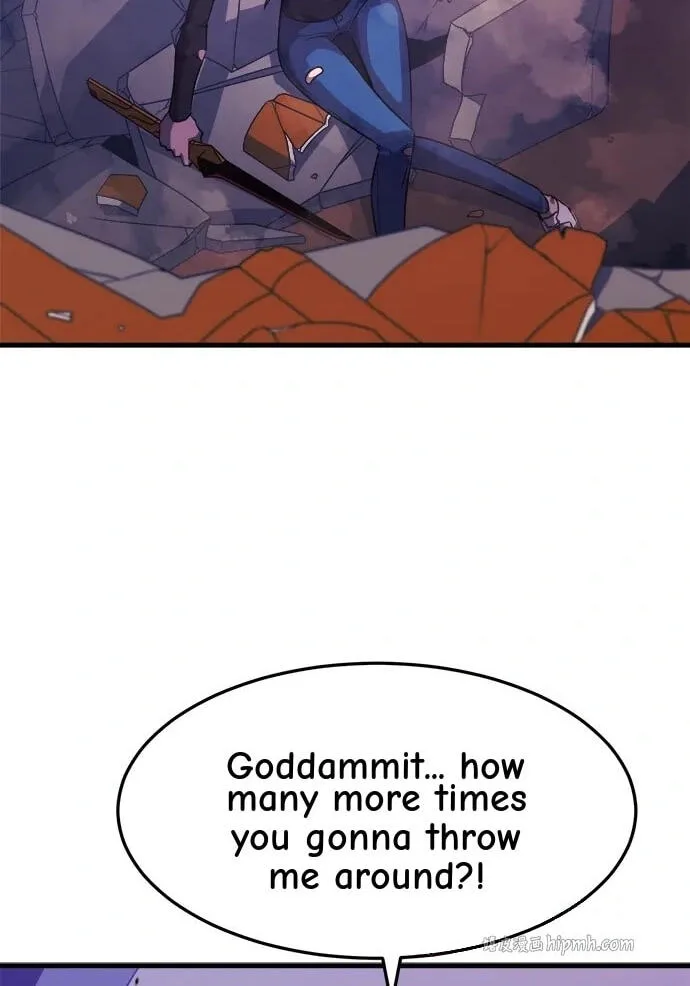 Blood Revenger Chapter 13 page 20
