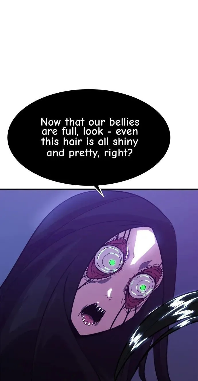 Blood Revenger Chapter 13 page 25