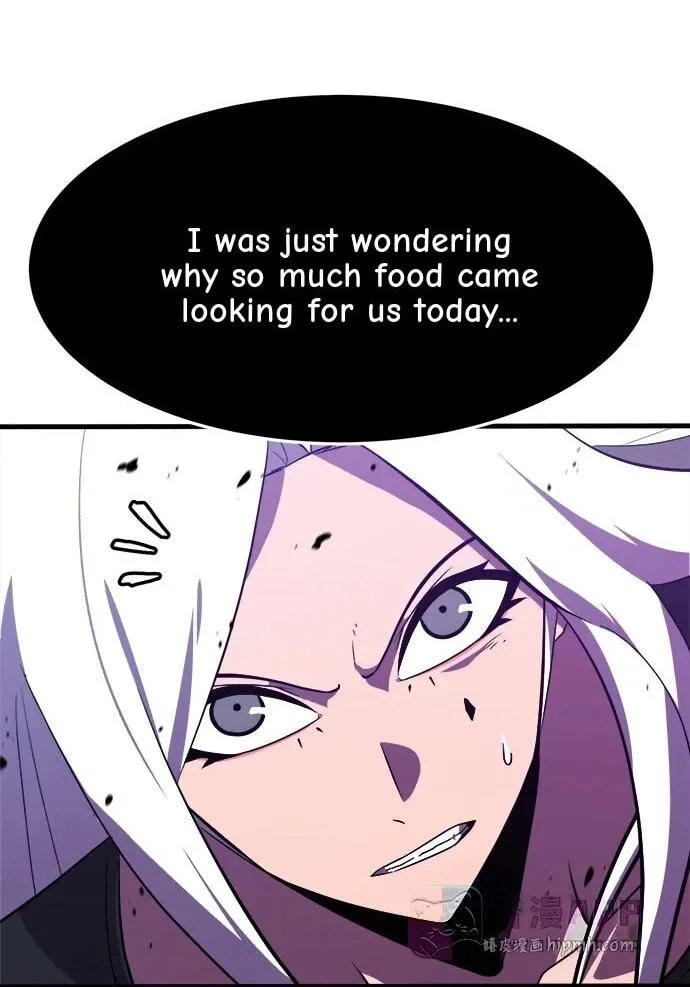 Blood Revenger Chapter 13 page 22