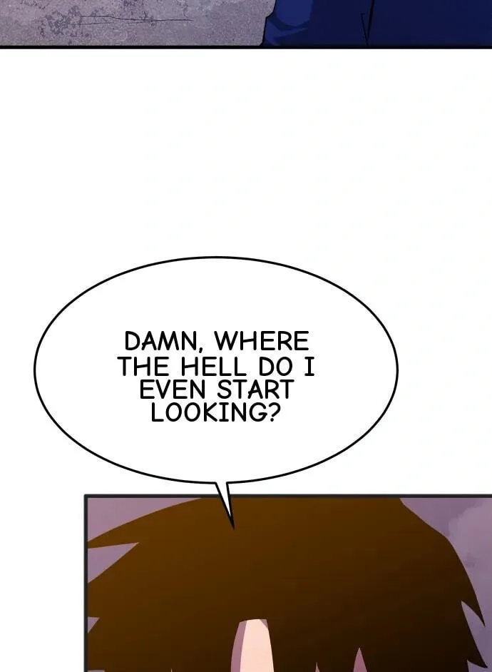 Blood Revenger Chapter 13 page 5
