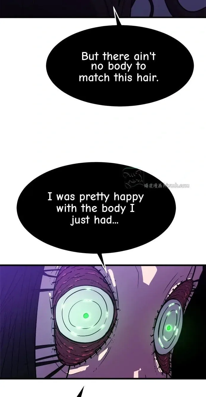 Blood Revenger Chapter 13 page 26