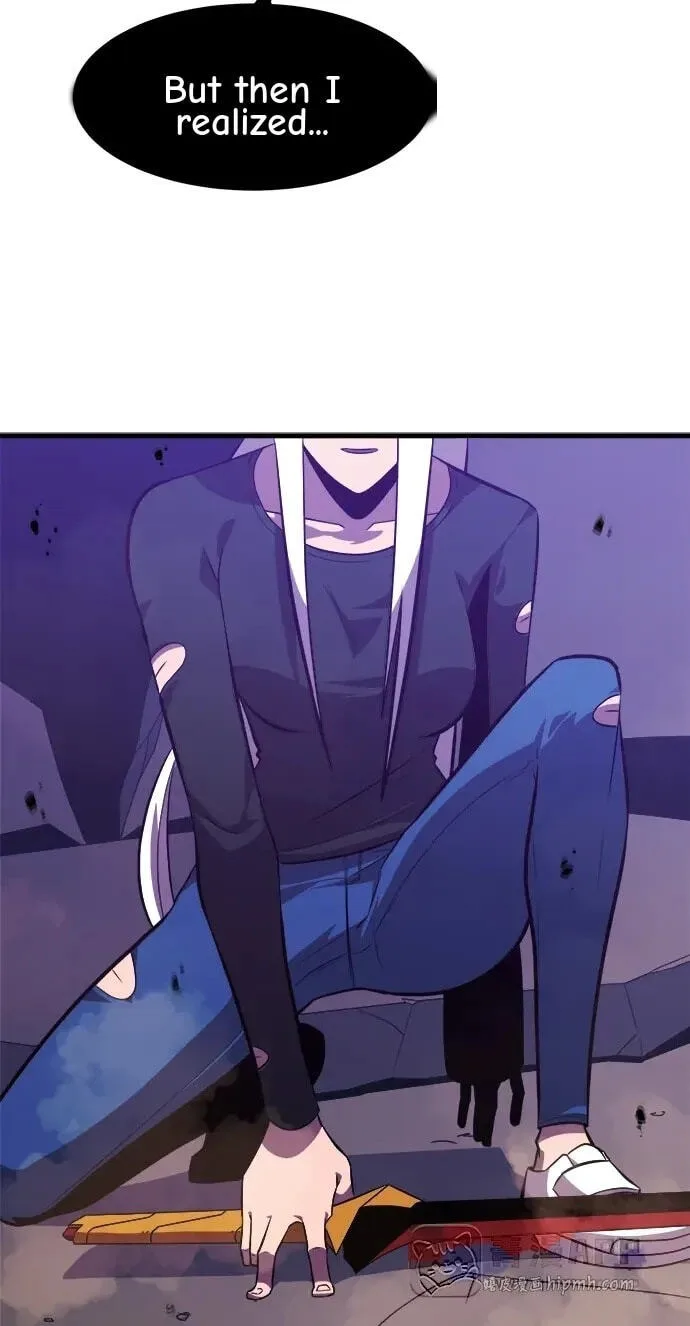 Blood Revenger Chapter 13 page 27