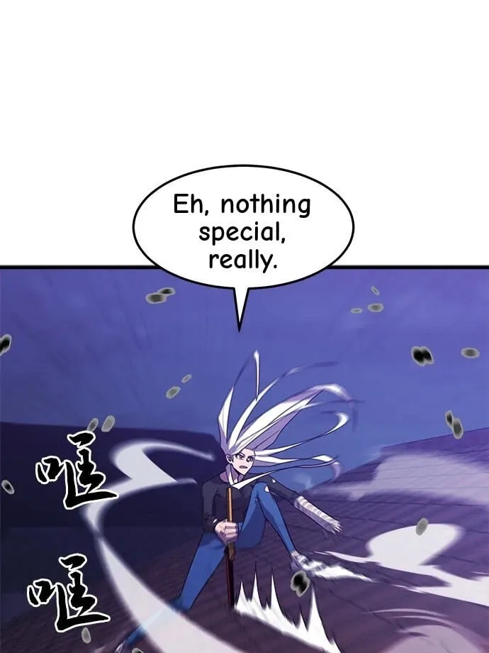 Blood Revenger Chapter 13 page 46