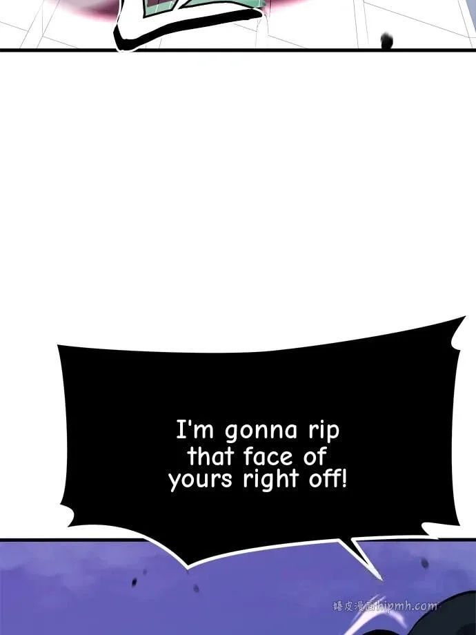 Blood Revenger Chapter 13 page 51