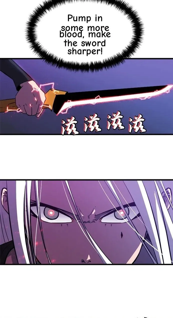 Blood Revenger Chapter 13 page 60