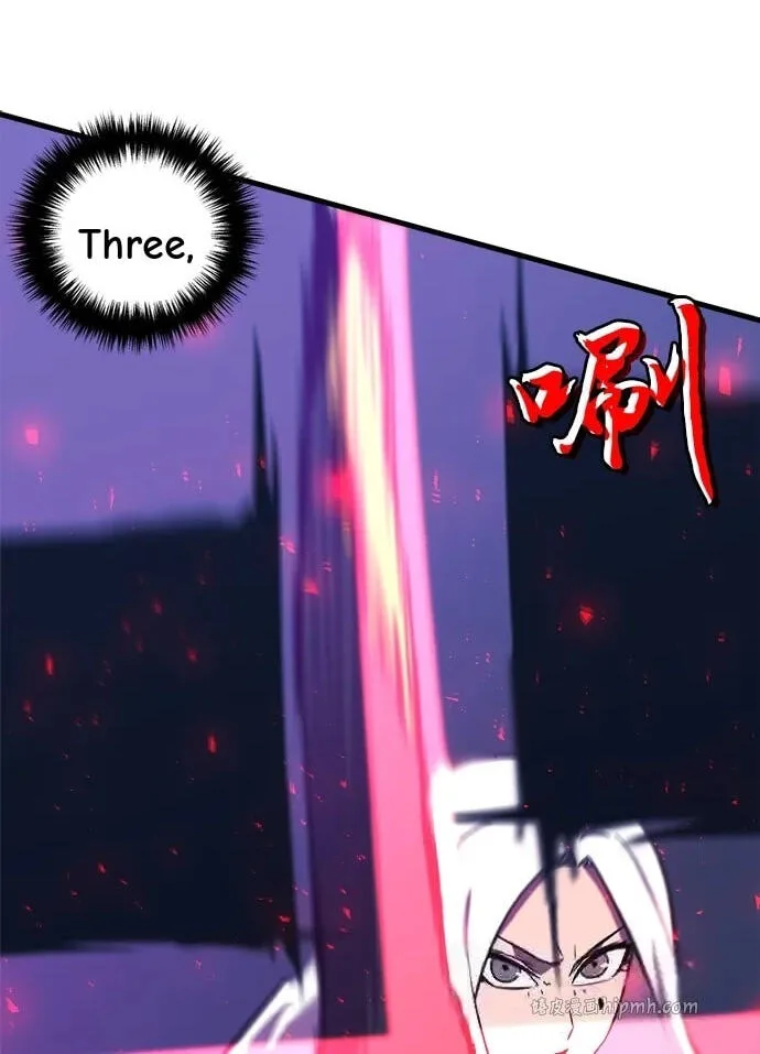 Blood Revenger Chapter 13 page 70