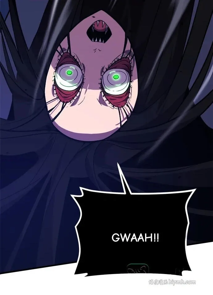 Blood Revenger Chapter 13 page 78