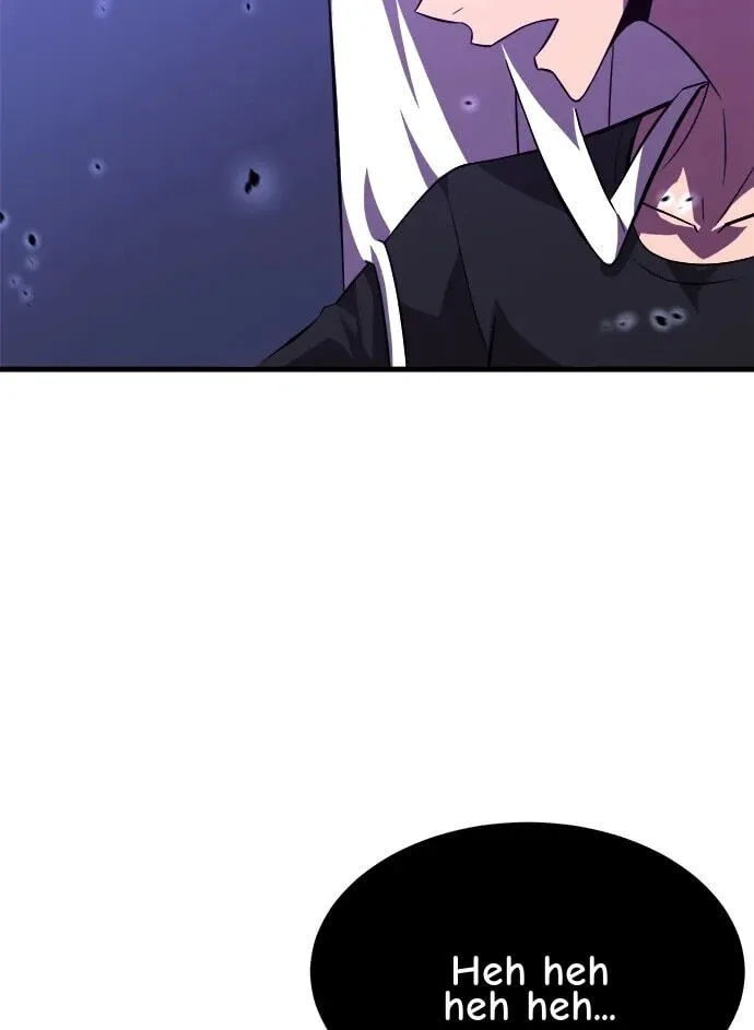 Blood Revenger Chapter 13 page 87