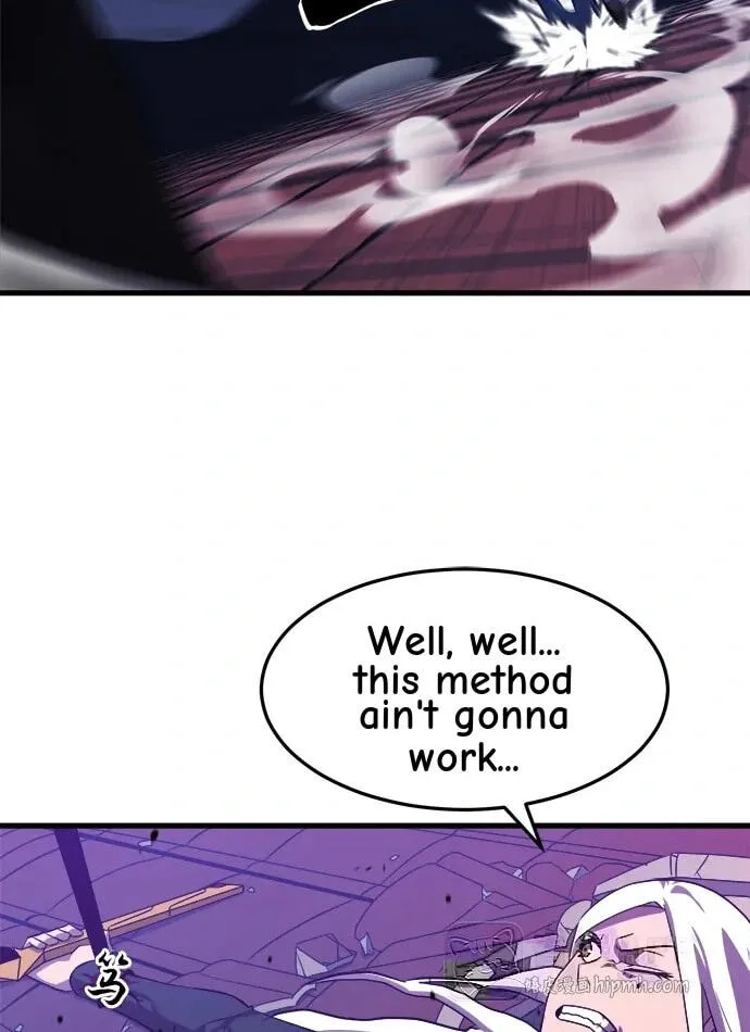 Blood Revenger Chapter 13 page 92