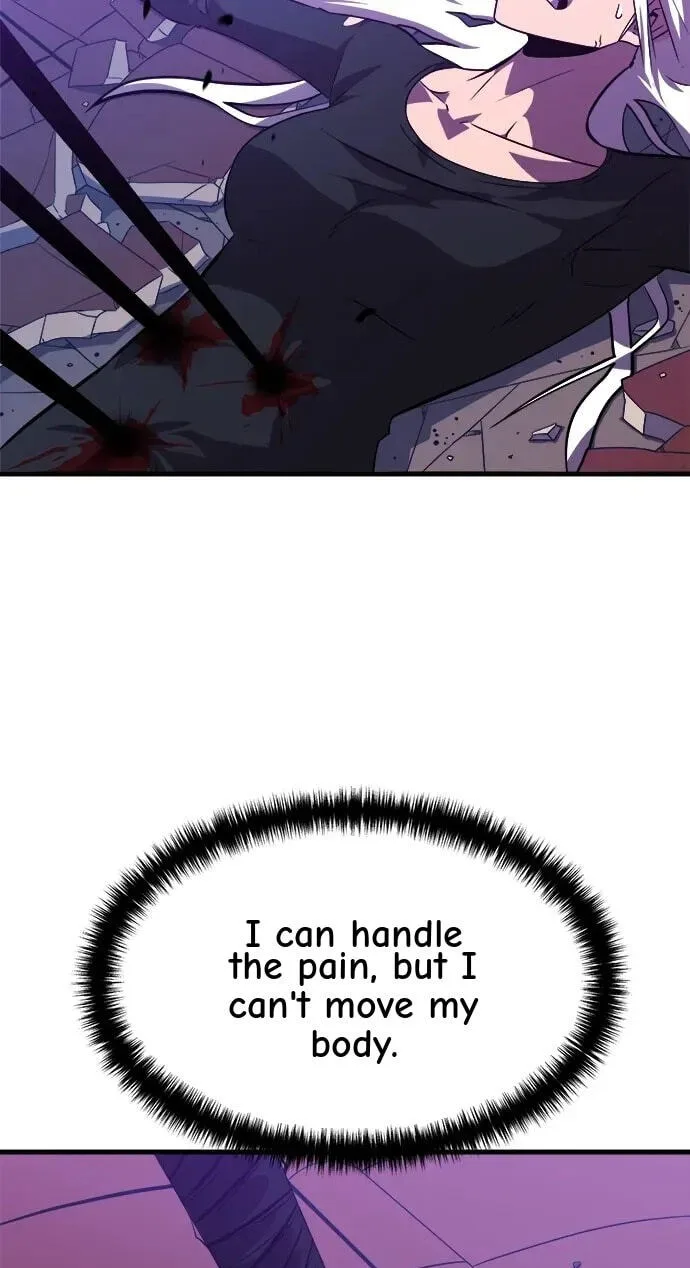 Blood Revenger Chapter 13 page 93