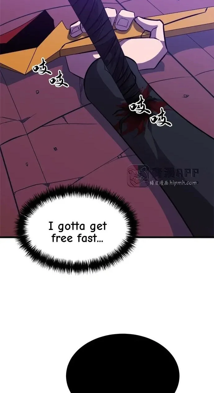 Blood Revenger Chapter 13 page 94