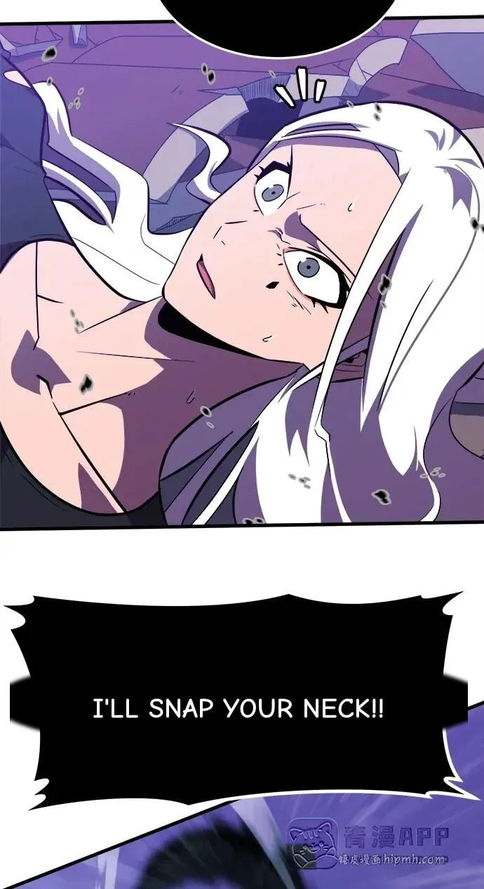 Blood Revenger Chapter 13 page 95