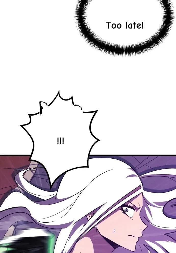 Blood Revenger Chapter 13 page 102