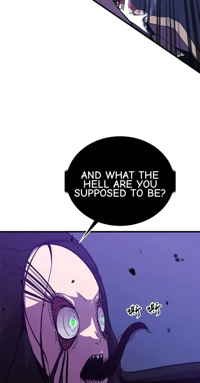 Blood Revenger Chapter 13 page 106