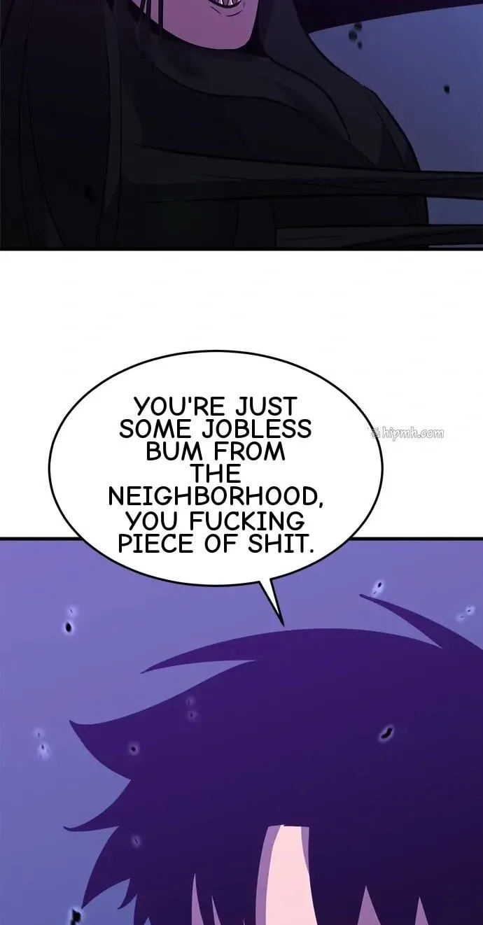 Blood Revenger Chapter 13 page 107