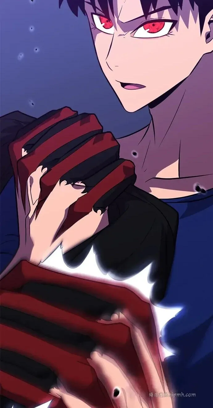 Blood Revenger Chapter 13 page 108