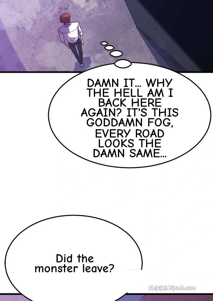 Blood Revenger Chapter 13 page 120
