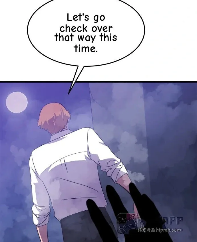Blood Revenger Chapter 13 page 126