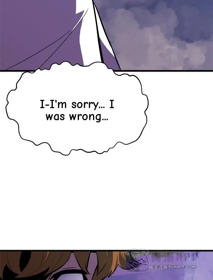 Blood Revenger Chapter 13 page 134