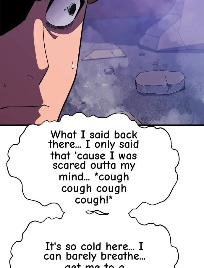 Blood Revenger Chapter 13 page 135