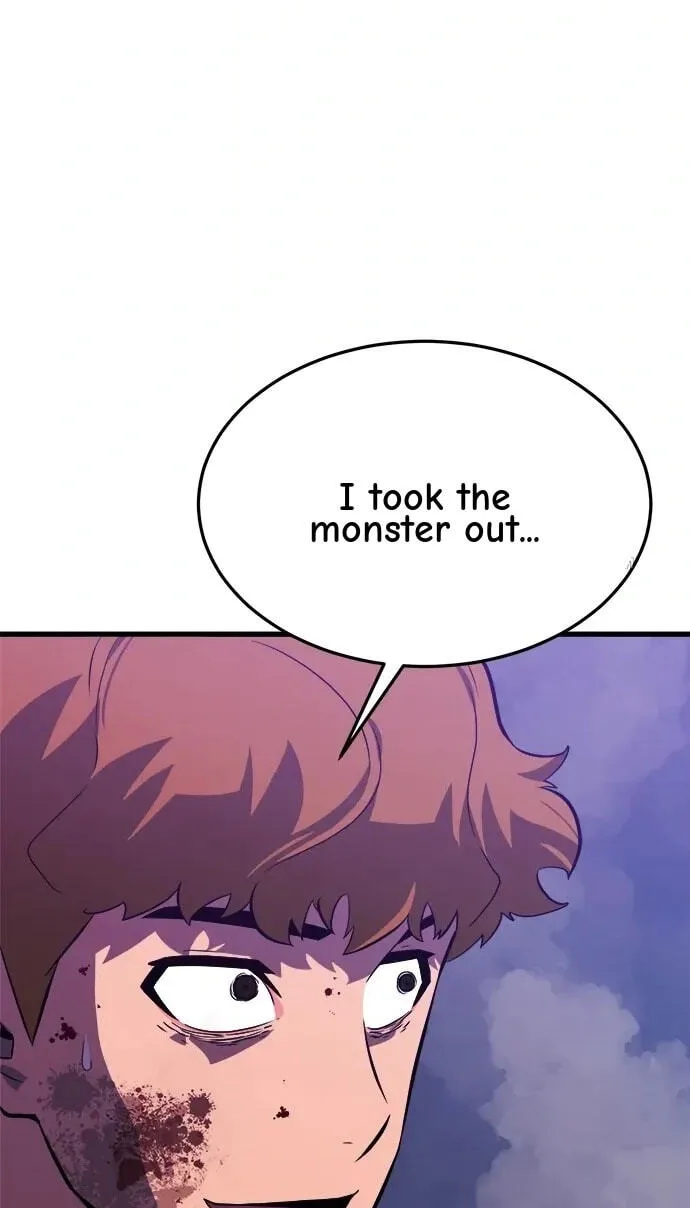 Blood Revenger Chapter 13 page 140