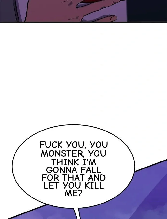Blood Revenger Chapter 13 page 137